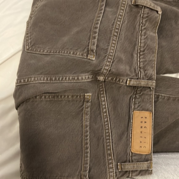 Brown dad jeans - Picture 2 of 3